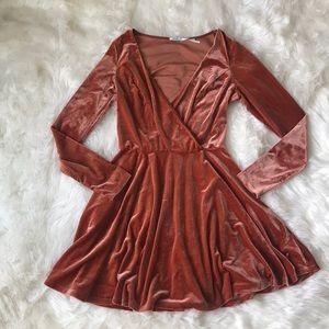 Urban Outfitters Kimchi Blue Dress